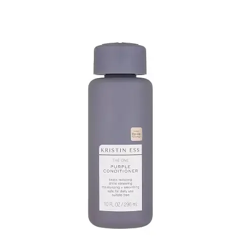 Kristin Ess Hair The One Purple Conditioner