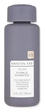 Kristin Ess Hair The One Purple Shampoo