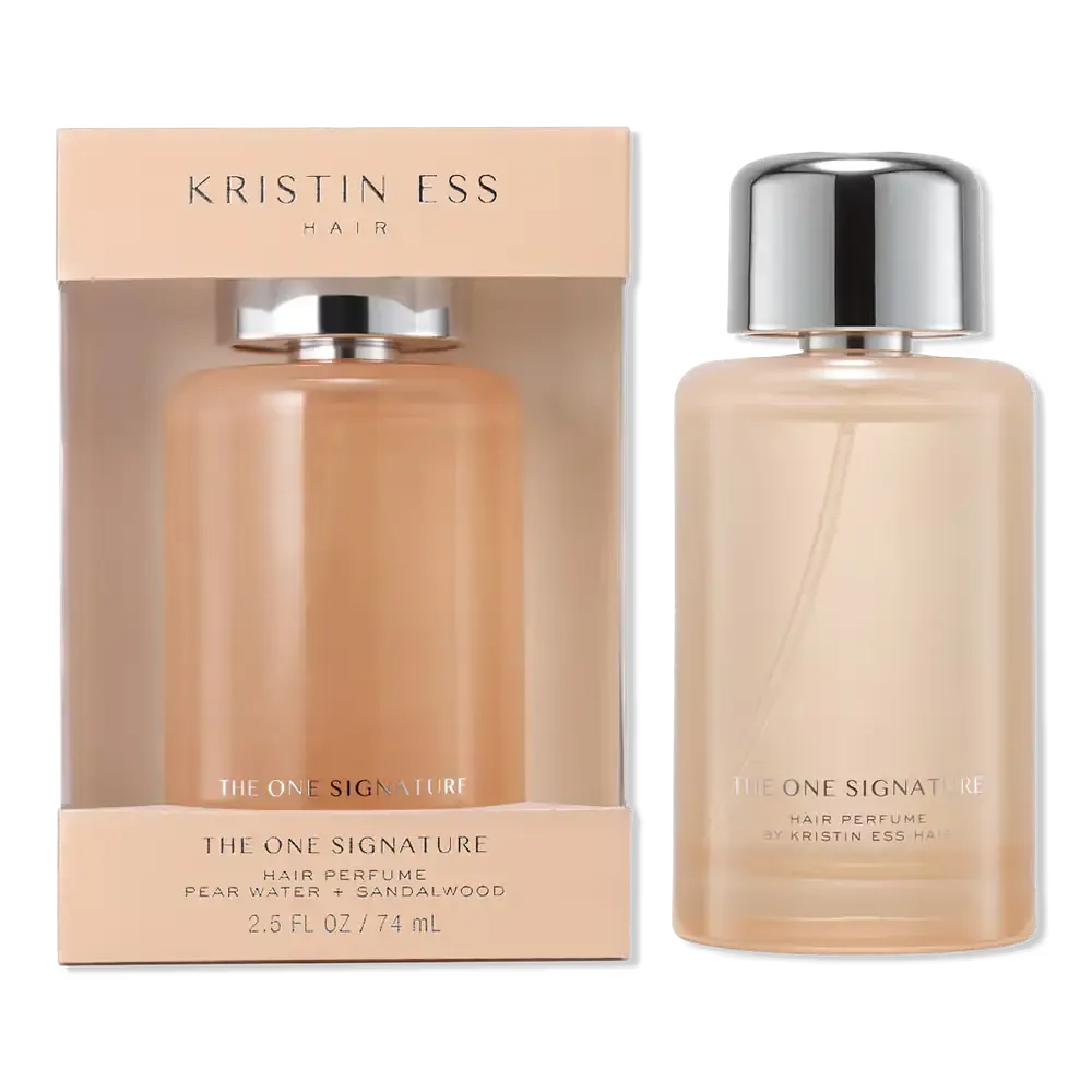 Kristin Ess Hair The One Signature Hair Perfume