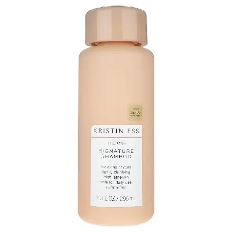 Kristin Ess Hair The One Signature Shampoo