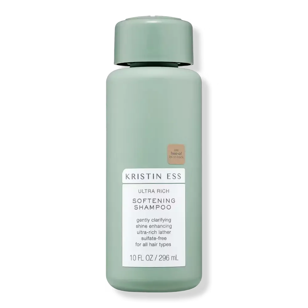 Kristin Ess Hair Ultra Rich Softening Shampoo