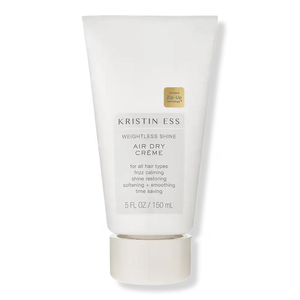 Kristin Ess Hair Weightless Shine Air Dry Crème