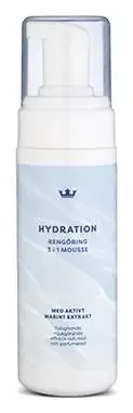 Kronan Hydrationren Rengöringsmousse 3-In-1