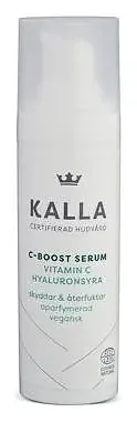 Kronan Kalla C-Boost Serum