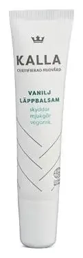 Kronan Kalla Läppbalsam Naturlig