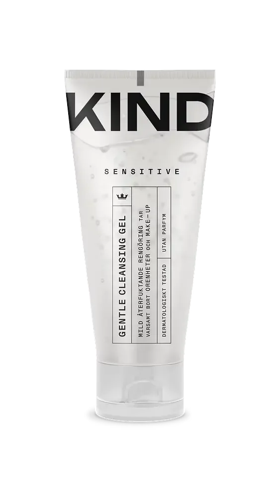 Kronan Kind Gentle Cleansing Gel