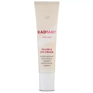 Kronan Radiant Filler Eye Cream