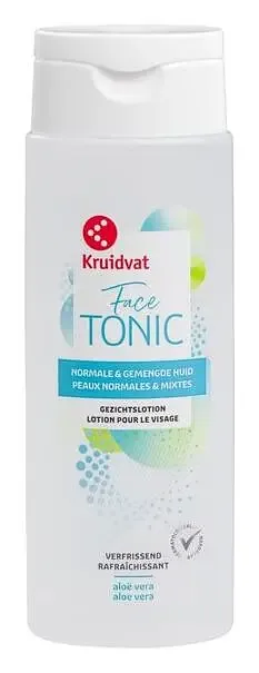Kruidvat Cleansing Facial Tonic