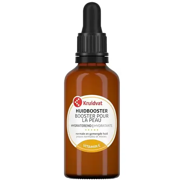 Kruidvat Hydraterende Huidbooster