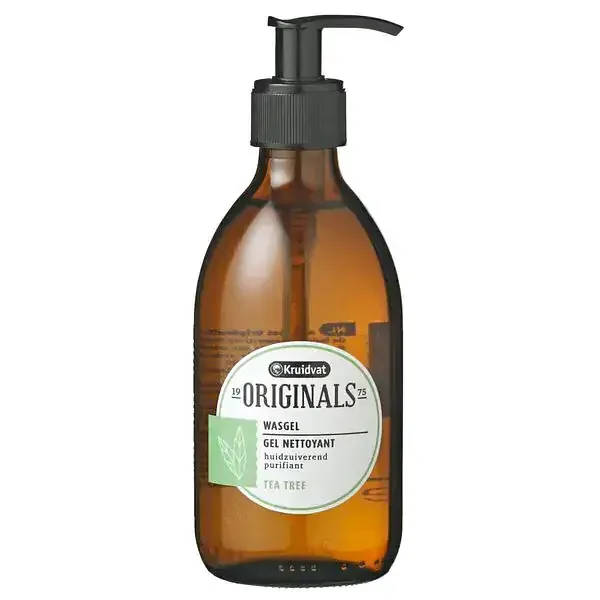 Kruidvat Originals Wasgel