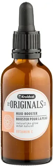 Kruidvat Vitamine C Huidbooster