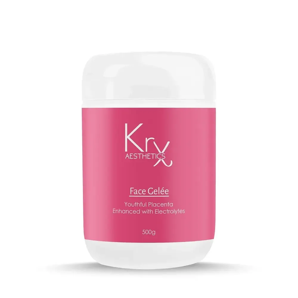 Krx Aesthetics Face Gelée