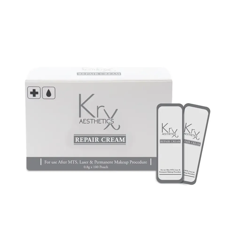 Krx Aesthetics Repair Cream