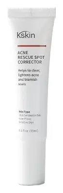 Kskin Acne Rescue Spot Corrector
