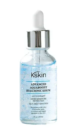 Kskin Advanced Aquaboost Hyaluronic Serum