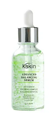 Kskin Advanced Balancing Serum
