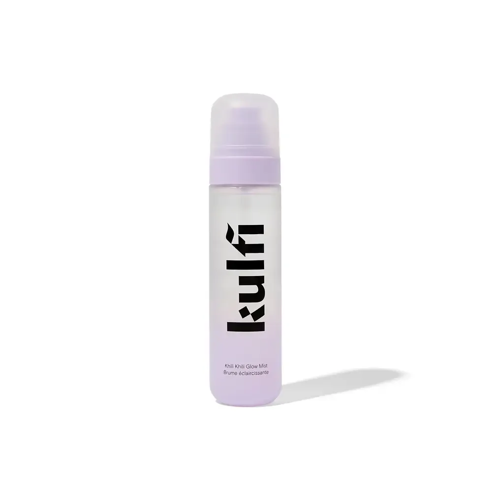 Kulfi Khili Khili Glow Mist
