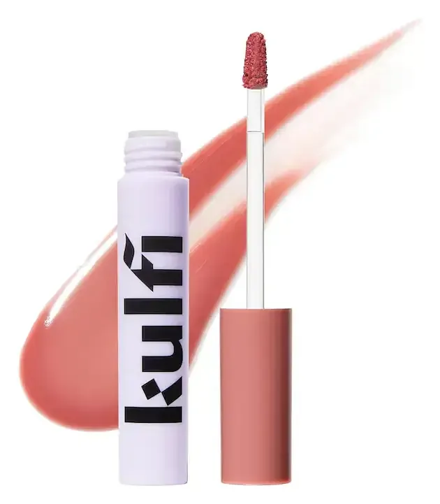 Kulfi Lassi Lips Staining Lip Oil