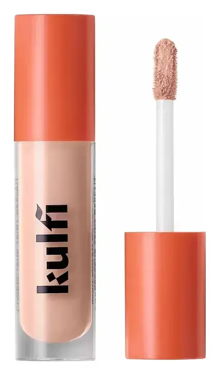 Kulfi Main Match Crease-Proof Long-Wear Hydrating Concealer