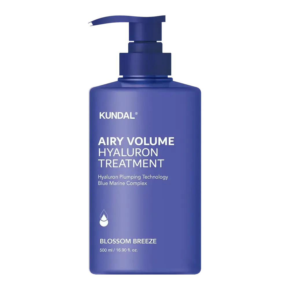 Kundal Airy Volume Hyaluron Treatment