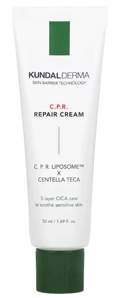 Kundal Derma C.P.R. Repair Cream