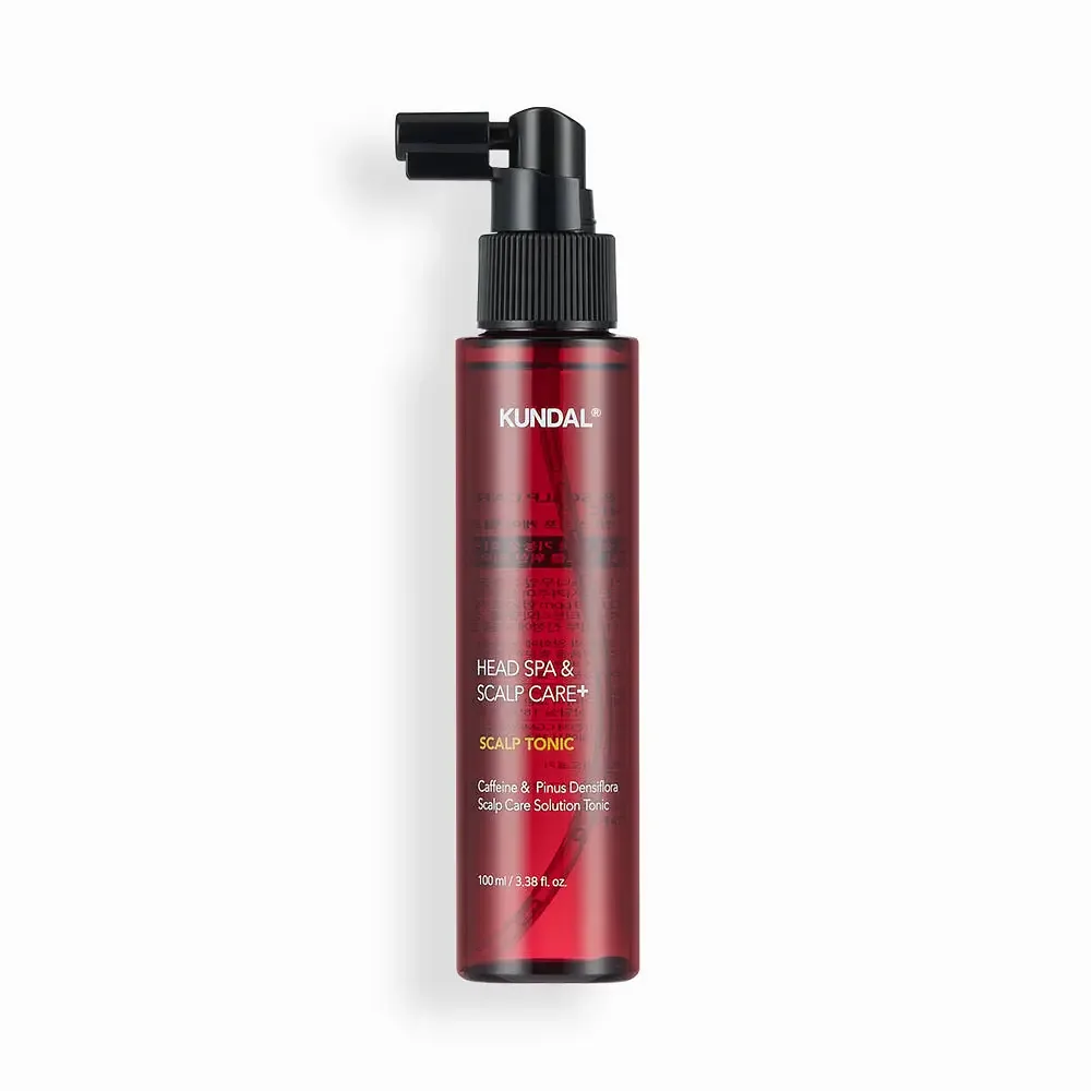 Kundal Head Spa & Scalp Care Scalp Tonic