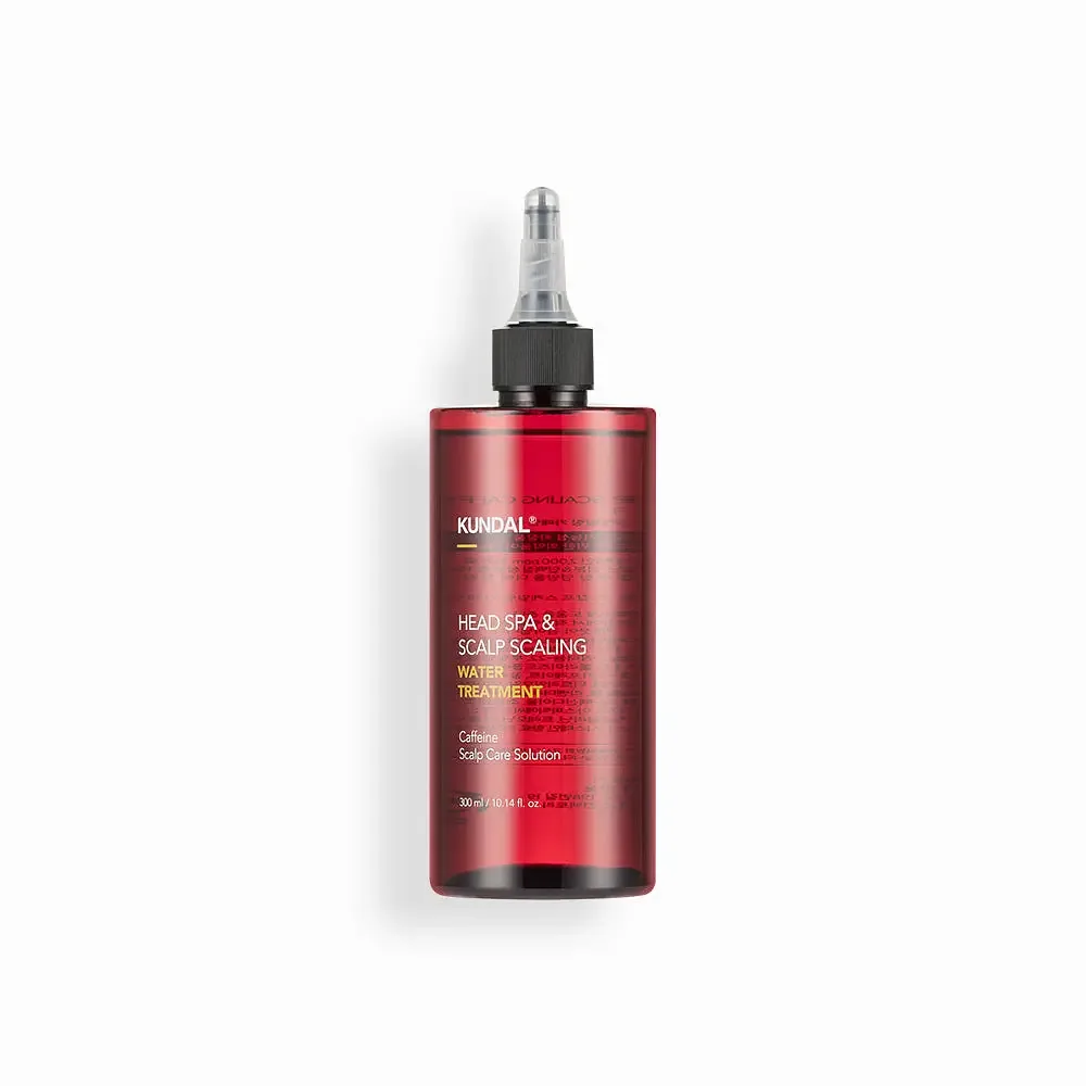 Kundal Head Spa & Scalp Scaling Water Treatment
