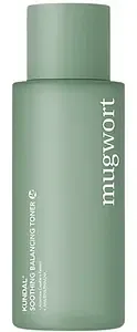 Kundal Mugwort Soothing Balancing Toner