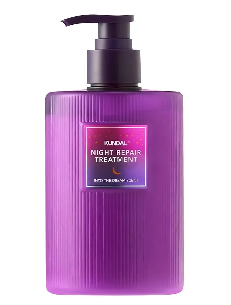 Kundal Night Repair Treatment