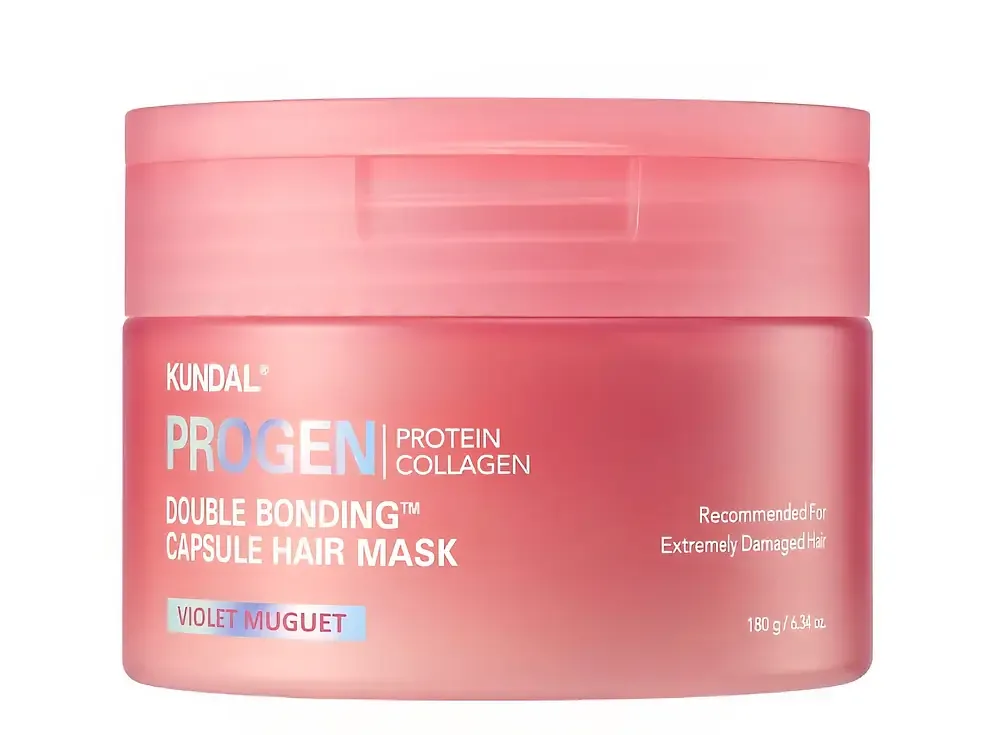 Kundal Progen Double Bonding Capsule Hair Mask