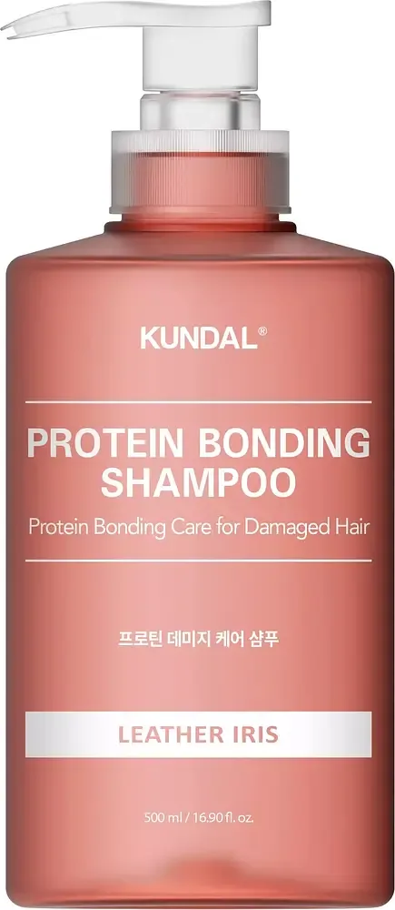 Kundal Protein Bonding Care Shampoo