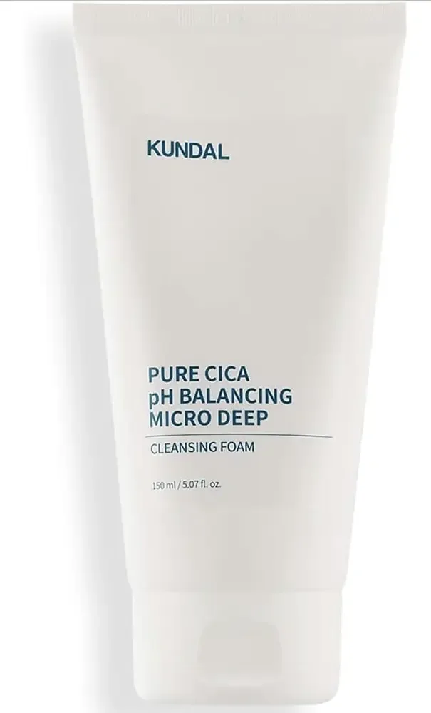 Kundal Pure Cica pH Balancing Micro Deep