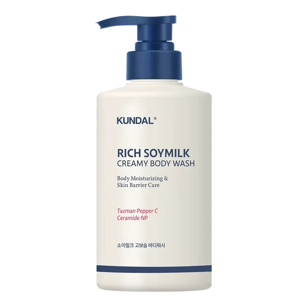 Kundal Rich Soymilk Creamy Body Wash