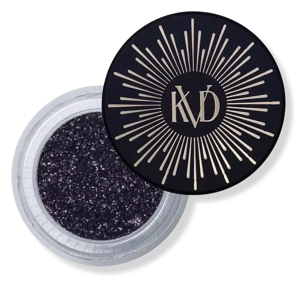 KVD Vegan Beauty Dazzle Flakes Metallic Eye Pigment