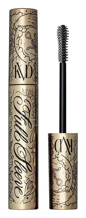 KVD Vegan Beauty Full Sleeve Long + Defined Tubing Mascara