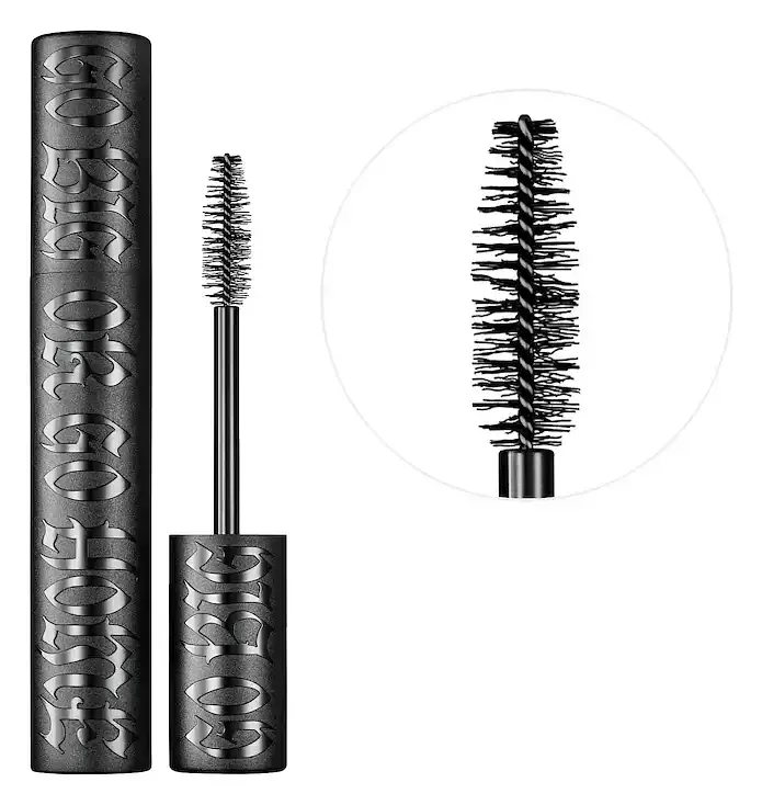 KVD Vegan Beauty Go Big Or Go Home Mascara