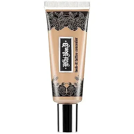 KVD Vegan Beauty Lock-It Tattoo Concealer