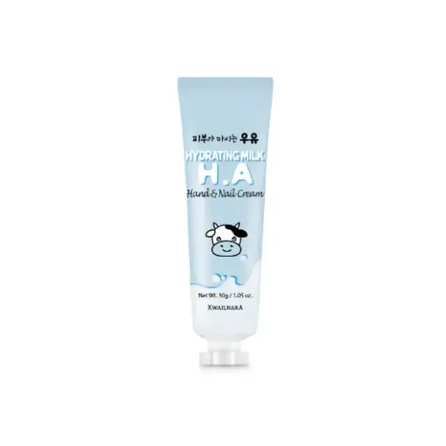 Kwailnara Hand & Nail Cream