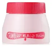 Kwailnara Milk Lip Balm