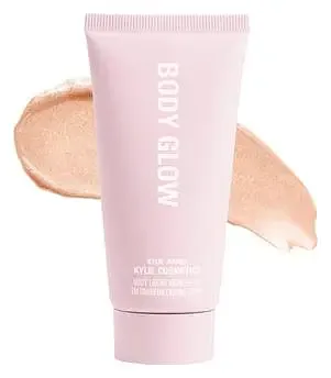 Kylie Cosmetics Body Glow
