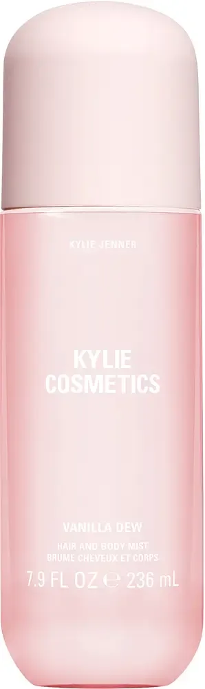 Kylie Cosmetics Hair And Body Mist