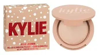 Kylie Cosmetics Holiday Collection Highlighter
