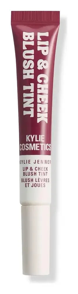 Kylie Cosmetics Lip & Cheek Blush Tint