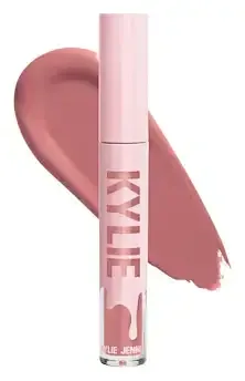 Kylie Cosmetics Lip Shine Lacquer