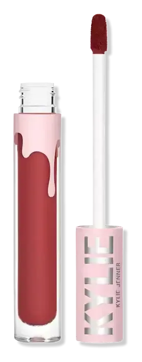 Kylie Cosmetics Matte Liquid Lipstick