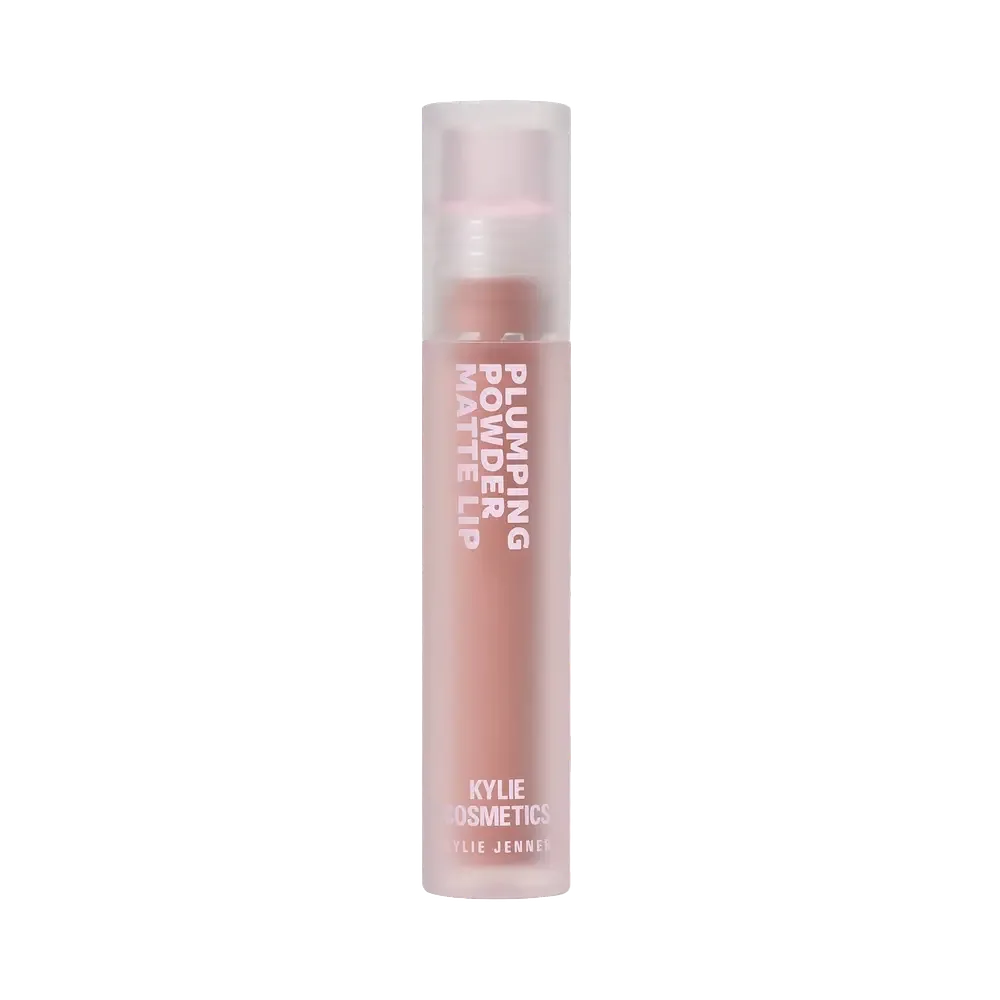 Kylie Cosmetics Plumping Powder Matte Lip