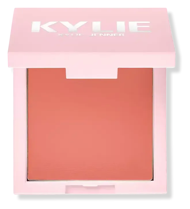 Kylie Cosmetics Pressed Blush Powder