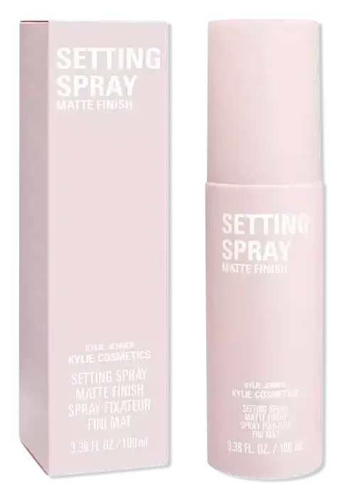 Kylie Cosmetics Setting Spray