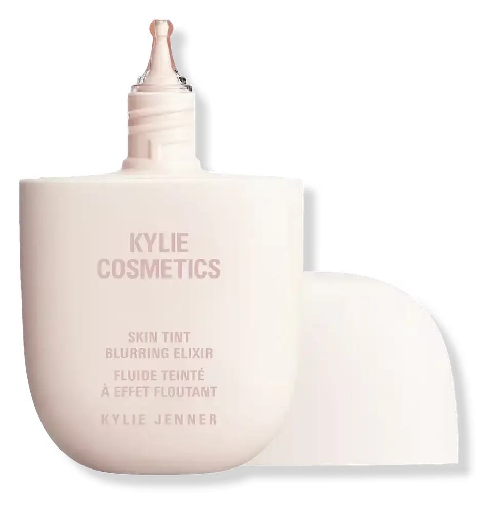 Kylie Cosmetics Skin Tint Blurring Elixir Foundation