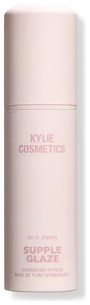Kylie Cosmetics Supple Glaze Hydrating Primer